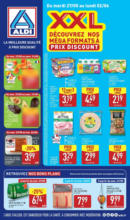 Retrouvez nos bons plans