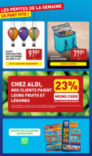 Retrouvez nos bons plans
