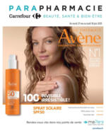 Cora Parapharmacie - au 30.06.2025