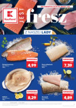 Ekskluzywne oferty dla naszych klientów Kaufland – do 04.06.2025
