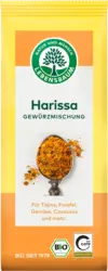 LEBENSBAUM Gewürzmischung, Harissa
