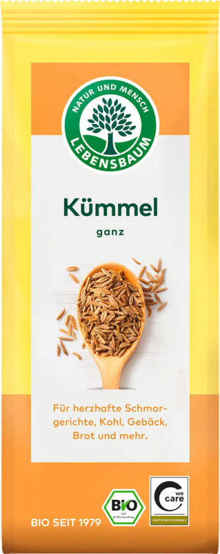 LEBENSBAUM Kümmel, ganz