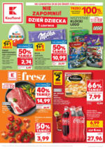 Kaufland Food_ważny do 4.06