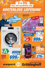 Expert: Elektronikangebote
