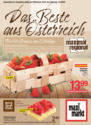 Maximarkt: Flugblatt