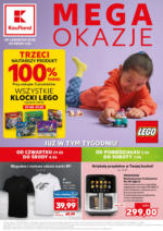 Kaufland NON Food_ważny do 4.06
