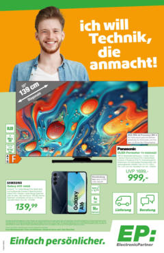 Entdecke - EP: Angebote gültig ab dem 29.05.2025