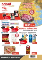 Privát max: Privat max újság érvényessége 2025.4.6-ig - 2025.06.04 napig