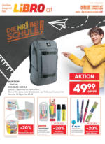 LIBRO LIBRO: Aktuelle Angebote - bis 04.06.2025