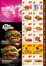 Burger King Burger King: Coupons - bis 10.06.2025