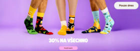 30% na všechno