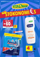 Les Stokonomi€s
