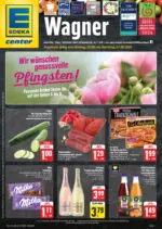 Frischecenter Wagner Aktuelle Wochenangebote - bis 07.06.2025