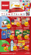 PENNY Catalog PENNY până în data de 03.06.2025 - până la 03-06-25
