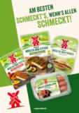 Rügenwalder Mühle: BBQ Klassiker