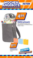 Action: Kleine Preise, große Freude