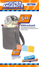 Action Action: Kleine Preise, große Freude - bis 03.06.2025