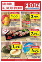 CALIDAD... ¡AL MEJOR PRECIO!