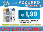 Azzurro Convenienza Offertissime - al 08.06.2025