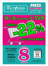 Sconto -22%
