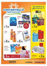 Un’Esplosione Di Offerte Solo Per Te