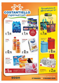 Un’Esplosione Di Offerte Solo Per Te