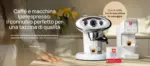 Illy Caffe e macchina iperespresso - al 24.06.2025