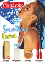 Profumeria Giorgelle Summer Time - al 22.06.2025