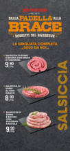 Ottimo BBQ Produzioni - al 31.05.2025
