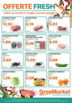 Sogegross Offerta Fresh 20 - al 02.06.2025