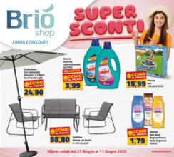 Super Sconti