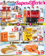 Il Genio Super Offerte ! - al 02.06.2025