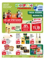Feneberg Feneberg: Aktuelle Angebote - bis 06.06.2026