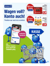 Feneberg: Aktuelle Angebote