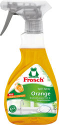 Frosch Spül-Spray Orange