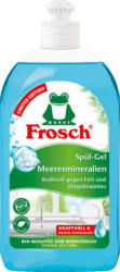 Frosch Spülmittel Meeresmineralien
