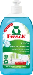 Frosch Spülmittel Meeresmineralien