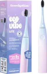 happybrush Schallzahnbürste Eco Vibe Lite Twenty4Tim