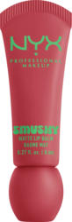 NYX PROFESSIONAL MAKEUP Lippenbalsam Smushy Matte 05 Snuggle SZN