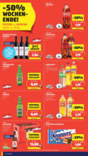 ADEG aktiv Markt Weiss HOFER: Flugblatt - bis 05.06.2025