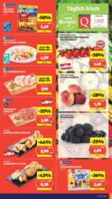 ADEG aktiv Markt Weiss HOFER: Flugblatt - bis 05.06.2025