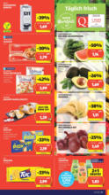 ADEG aktiv Markt Weiss HOFER: Flugblatt - bis 05.06.2025