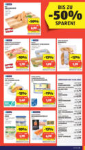 ADEG aktiv Markt Weiss HOFER: Flugblatt - bis 05.06.2025