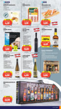 ADEG aktiv Markt Weiss HOFER: Flugblatt - bis 05.06.2025