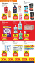ADEG aktiv Markt Weiss HOFER: Flugblatt - bis 05.06.2025
