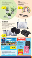 ADEG aktiv Markt Weiss HOFER: Flugblatt - bis 05.06.2025