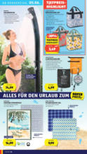 ADEG aktiv Markt Weiss HOFER: Flugblatt - bis 05.06.2025