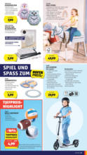 ADEG aktiv Markt Weiss HOFER: Flugblatt - bis 05.06.2025