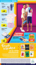 ADEG aktiv Markt Weiss HOFER: Flugblatt - ab 30.05.2025