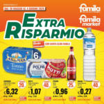 Famila Extra Risparmio - al 04.06.2025